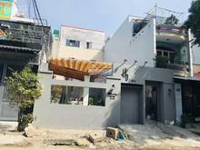 Hình ảnh Bán nhà căn đôi MT Lê Niệm, P. Phú Thạnh, Q. Tân Phú DT 8x19m