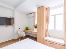 Hình ảnh Studio cho thuê_đủ đồ nội thất_tại Tôn Đức Thắng gần Trung Tả-Đông Các