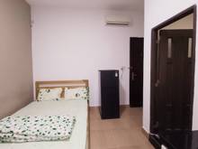 Hình ảnh Căn Hộ Studio Ngập Gió Trời, NGUYỄN THỊ THẬP Đi Phú Mỹ Hưng Q7