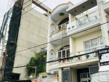 Hình ảnh Bán nhà MT đường Lê Lư, P Phú Thọ Hòa, Q Tân Phú, DT 4x16,5m