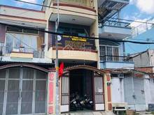 Hình ảnh Mặt tiền đường Lê Niệm, Phường Phú Thạnh, Quận Tân Phú 77m2.