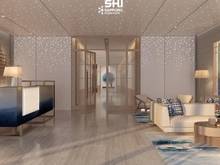 Hình ảnh Đầu tư vào Takashi Ocean Suite - Dòng chảy lợi nhuận quanh năm