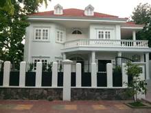 Hình ảnh Cho thuê biệt thự Trung Văn Vinaconex. 230m,  5 tầng, thông sàn, 30tr