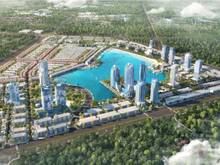 Hình ảnh Thông Tin Dự Án TMS Land Đầm Cói Vĩnh Yên Vĩnh Phúc - Mở Bán Đợt 1