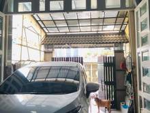 Hình ảnh Bán nhà MT đường Lê Niệm, 5.7mx19.4m, nở 6.7m