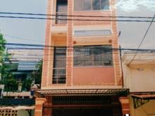 Hình ảnh MT Lê Niệm 4x16m, 1 trệt 2 lầu vuông vức không lộ giới giá tốt