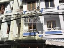 Hình ảnh Bán nhà, hẻm xe tải 8m (4x14m) 1 trệt 2 lầu, Phường Phú Trung