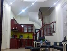 Hình ảnh Bán nhà đẹp Nguyễn Khánh Toàn, Cầu Giấy 30m*5t giá rẻ