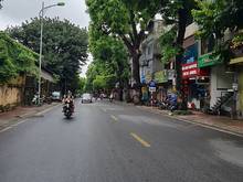 Hình ảnh Rẻ giật mình 100m2 mặt phố ngọc lâm, kinh doanh đỉnh cao, an sinh