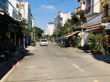 Hình ảnh Bán cặp mặt tiền Lê Niệm, phường Phú Thạnh (7.3x18m)