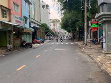 Hình ảnh nhà đường Lê Quang Chiểu, Quận Tân Phú, 120m2