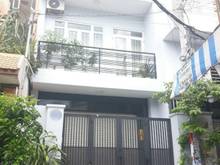 Hình ảnh Bán gấp nhà 2 lầu 4x19m mặt tiền Lê Ngã gần Âu Cơ, Quận Tân Phú