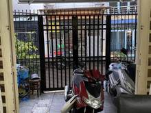 Hình ảnh BÁN nhà THAM LƯƠNG vị trí ĐÁNG SỐNG DT gần 110M2 giá dưới 50TR/M2