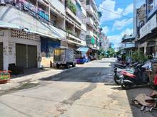 Hình ảnh Chung cư tầng trệt Lê Ngã, Phú Trung, Tân Phú 45m2