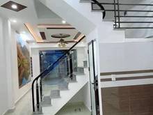 Hình ảnh Bán nhà Dịch Vọng ,Cầu Giấy nhà đẹp lung linh 42m2 nhỉnh 5 tỷ