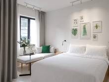 Hình ảnh Căn Hộ Studio Đẳng Cấp Ngay Coopmart Kênh Nhiêu Lộc