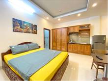 Hình ảnh 🌵SIÊU PHẨM Căn Hộ Mới Toanh, Sang Chảnh - 5' Đi Bộ Tới ĐH BÁCH KHOA