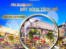 Hình ảnh Bàn giao nền TĐC Lộc An- Bình Sơn, century city lãi lớn