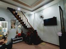 Hình ảnh Tôi muốn Bán Nhà sạch đẹp, DT: 32m2, 2 Tầng, đường Nguyễn Súy, Tân Phú
