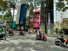 Hình ảnh Nhà bán đường Lê Lai 8,5x20m 170m2. H, 10 LẦU . Gía: 240 Tỷ