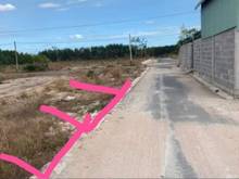 Hình ảnh Cần bán lô đất liền kề lọt lòng trung tâm Tóc Tiên - Thị Xã Phú Mỹ - B