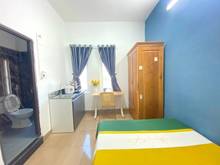 Hình ảnh NGUYỄN THỊ THẬP, Căn Hộ Studio XINH, FULL Tiện Nghi, Gần RMIT Q7