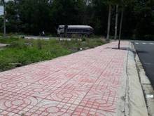 Hình ảnh Đata mặt tiền đường Nguyễn Văn Khạ. Gần Bến xe Củ Chi, KCN Tây Bắc.