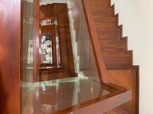 Hình ảnh Bán gấp nhà Cầu Giấy 30m2, 4 tầng, mặt tiền 3,5m, ô tô,  nhỉnh 2 tỷ
