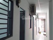 Hình ảnh Bán nhà hẻm 22/26 Lê Thận, phường Hiệp Tân, quận Tân Phú