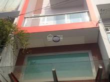 Hình ảnh Bán nhà mặt tiền đường Lê Sao, P Phú Thạnh, Tân Phú - DT 4.5 x 18 m