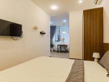 Hình ảnh Studio_Full nội thất tiện nghi new_tại Nguyễn Lân gần Hoàng Văn Thái