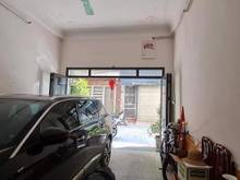 Hình ảnh Nhà phân lô, gara ô tô tránh, vỉa hè,Trần Quang Diệu,42m, 11.8Ty
