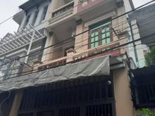 Hình ảnh Nhà 1/ Lê Thúc Hoạch 4x13m, trệt 2 lầu sân thượng, 4PN - 4WC