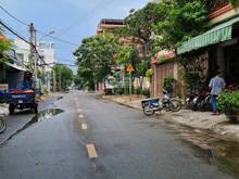 Hình ảnh Mặt tiền đường Lê Sao, 2 sổ hồng riêng