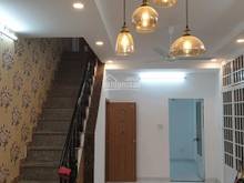 Hình ảnh Nhà MT Quận Tân Phú - thuận tiện kinh doanh, 44m2