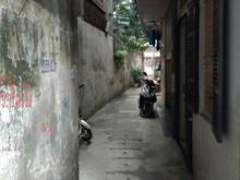 Hình ảnh Bán Nhà, Cực Rẻ, DT 92m2, MT 7m, Chùa Liên Phái, Hai Bà Trưng, 6 Tỷ