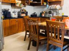 Hình ảnh Bán nhà MT Lê Sao, Phú Thạnh, Tân Phú DT 4x18m