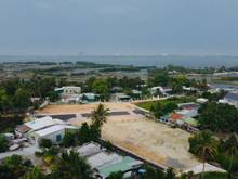 Hình ảnh Đất nền 150m2 có sổ đỏ, hướng nhìn Vịnh Thủy Triều gần resort,sân golf
