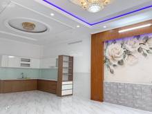 Hình ảnh Nhà mới 100% hẻm 7m Lê Thúc Hoạch, P Phú Thọ Hoà, Quận Tân Phú