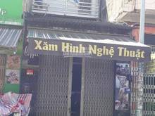 Hình ảnh Bán nhà MTKD đường Lê Sát, 4.25m x 16m