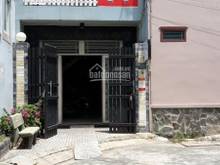 Hình ảnh Nhà MTNB Lê Thúc Hoạch. Đường 8m thông Bình Long 4 tầng