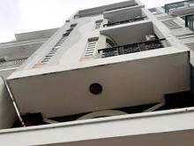 Hình ảnh Bán Gấp Nhà HXH Đường CMT8 Quận 3 DT 5.1x10 Giá 12.5 Tỷ