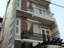 Hình ảnh bán gấp nhà mặt tiền đường Lê Sao, Tân Phú - DT: 8 x 18m