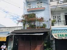 Hình ảnh Bán nhà MTKD đường Lê Sát, 5m x 20m