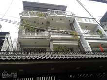 Hình ảnh bán gấp nhà MT đường Lê Sao, Tân Phú. DT 3.8 x 18m