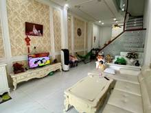 Hình ảnh Nhà hẻm thông khu dân cư Hồng Long, hẻm 606 Quốc lộ 13 Hiệp Bình Phước