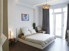 Hình ảnh Chung cư_Full nội thất tiện nghi_tại Hàm Long gần Trần Hưng Đạo-Lò Đúc