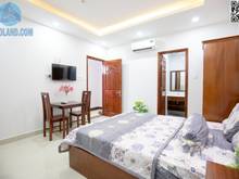 Hình ảnh 🌿Căn Hộ Studio Mới Tinh Ngay Nhà Thờ Ba Chuông