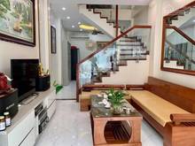 Hình ảnh Mặt tiền kinh doanh đỉnh Tân Quý, Tân Phú, 42m2, 2 tầng
