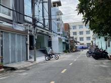 Hình ảnh Bán nhà hẻm 127 Lê Thúc Hoạch, DT 4x15.5m